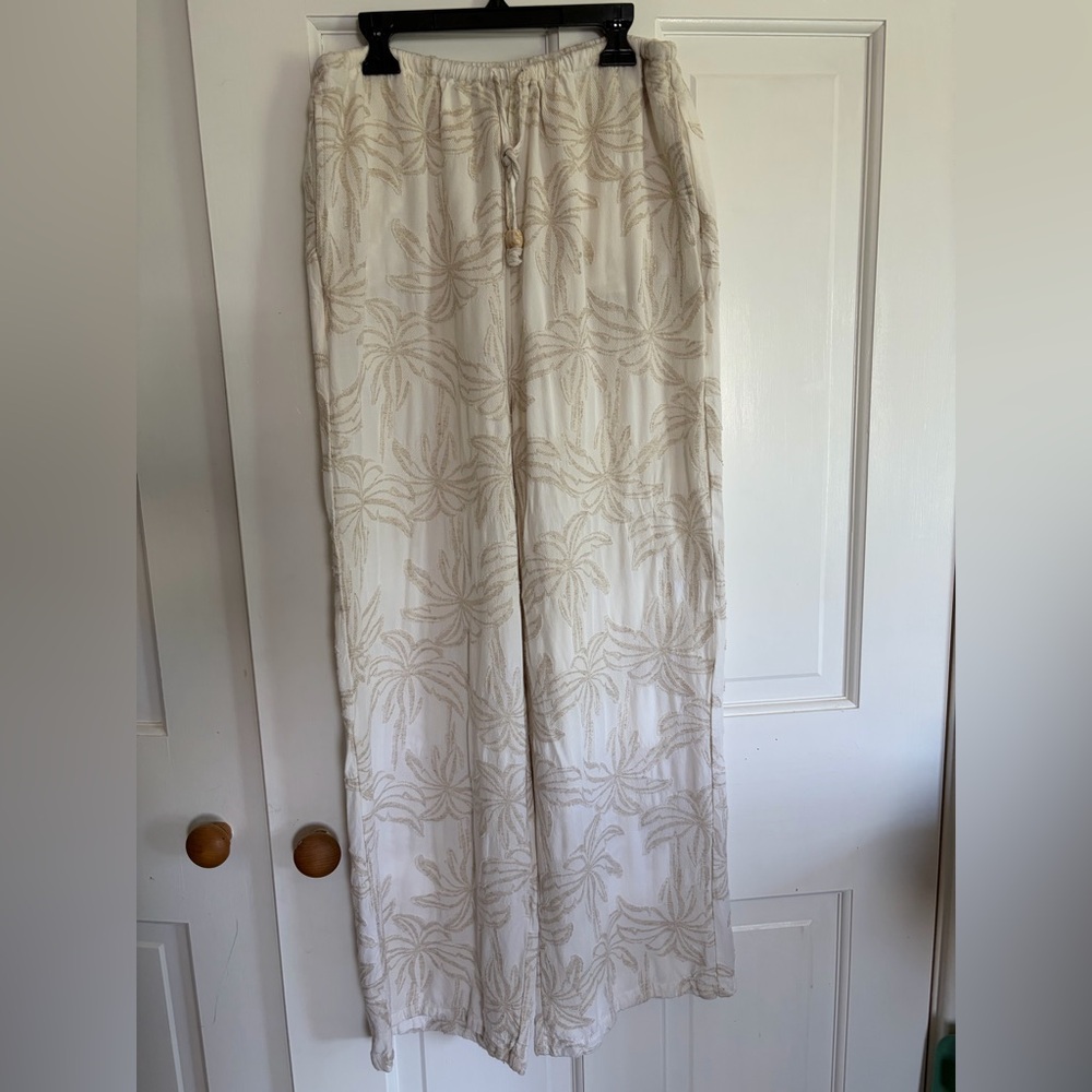 Linen set - Picture 5 of 7